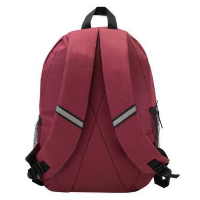 Рюкзак туристичний Semi Line 20 Red (J4923-3) (DAS302586)