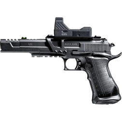 Пневматичний пістолет Umarex UX RaceGun Kit (5.8161-1)