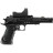 Пневматичний пістолет Umarex UX RaceGun Kit (5.8161-1)