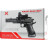 Пневматичний пістолет Umarex UX RaceGun Kit (5.8161-1)