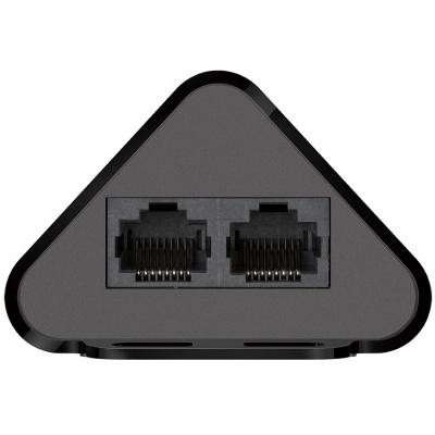 Адаптер PoE D-Link DPE-302GE