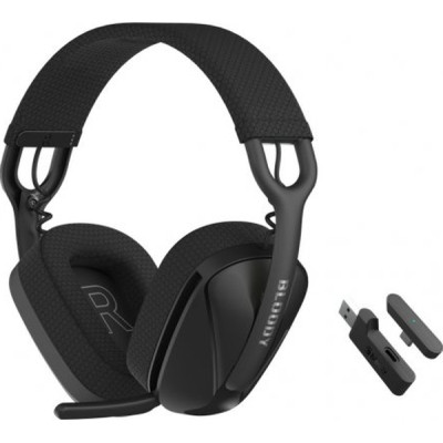 Навушники A4Tech Bloody GR280 Black (4711421001632)