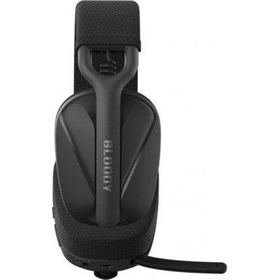 Навушники A4Tech Bloody GR280 Black (4711421001632)