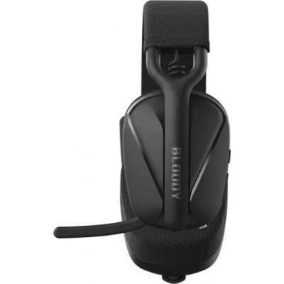 Навушники A4Tech Bloody GR280 Black (4711421001632)