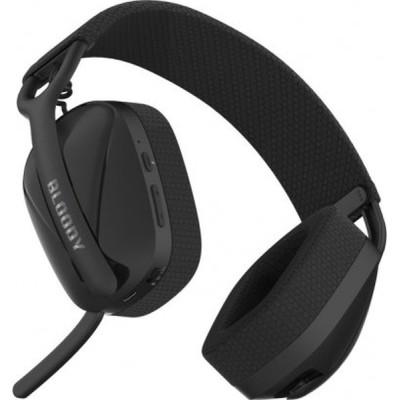 Навушники A4Tech Bloody GR280 Black (4711421001632)