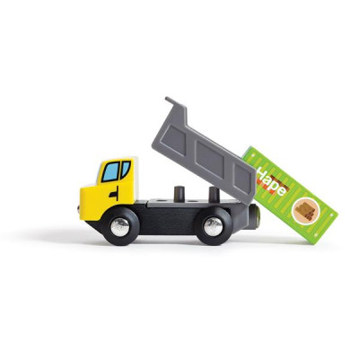 Залізниця Hape Порт (E3791)