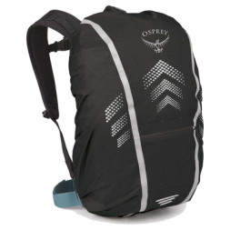 Чохол для рюкзака Osprey HiVis Commuter Raincover Small black S (009.3207)