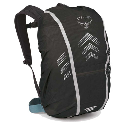Чохол для рюкзака Osprey HiVis Commuter Raincover Small black S (009.3207)