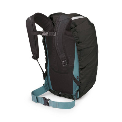 Чохол для рюкзака Osprey HiVis Commuter Raincover Small black S (009.3207)