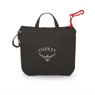 Чохол для рюкзака Osprey HiVis Commuter Raincover Small black S (009.3207)