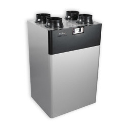 Витяжний вентилятор Cooper&amp;Hunter CH-HRV2.5TKEC