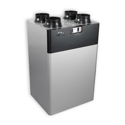 Витяжний вентилятор Cooper&amp;Hunter CH-HRV2.5TKEC