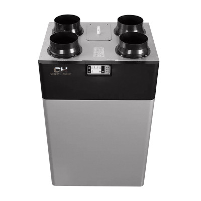 Витяжний вентилятор Cooper&amp;Hunter CH-HRV2.5TKEC