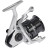 Котушка Brain fishing Scout SE-S 6000S 8+1BB 4.91 Silver (1858.46.45)