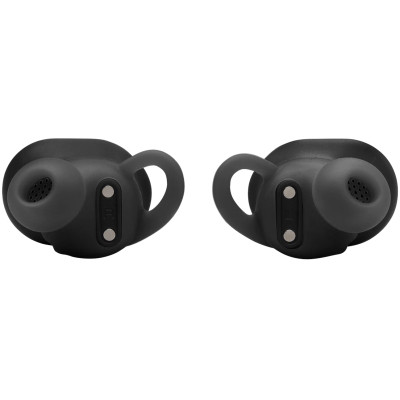Навушники JBL Endurance Race 2 Black (JBLENDURACE2BLK)
