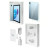 Планшет Blackview Tab 70 10.1&quot; 4/64GB / WIFI Blue (6931548316787)