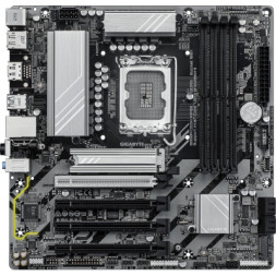 Материнська плата GIGABYTE B860M DS3H WIFI6E