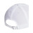 Кепка Adidas Run ES Cap A.R. IC2069 білий OSFW 54-56 см (4066751263268)