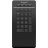 Клавіатура 3DConnexion Numpad Pro Black (3DX-700105)