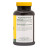 Трави Natures Plus Яблучний Пектин, Nature&#039;s Plus, 500 мг, 180 Таблеток (NAP-04500)