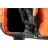 Спальний мішок Tramp Boreal Regular Left Orange/Grey (UTRS-061R-L)