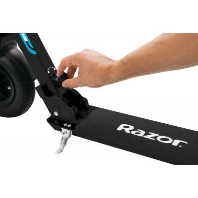 Самокат Razor A5 Air Black (318009)