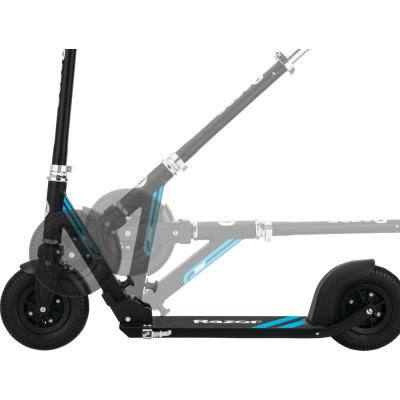 Самокат Razor A5 Air Black (318009)