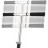 Самокат Razor A5 Air Black (318009)