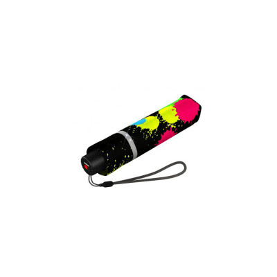 Парасоля Knirps Rookie Manual Bubble Bust Reflective (Kn95 6050 8536)