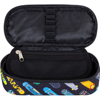 Пенал Head AC6 SKATEBOARDS (503024078)