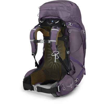 Рюкзак туристичний Osprey Aura AG 65 enchantment purple WXS/S (009.2801)