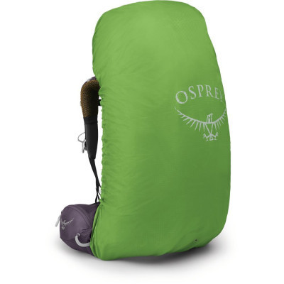 Рюкзак туристичний Osprey Aura AG 65 enchantment purple WXS/S (009.2801)