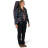 Рюкзак туристичний Osprey Aura AG 65 enchantment purple WXS/S (009.2801)