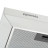 Витяжка кухонна Pyramida KX 60 (750) B WH
