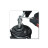 Ключ Toptul TORX T50 для разборки стоек L100мм (JEAW0550)