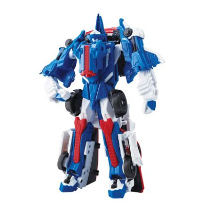 Трансформер Tobot Детективи Галактики С2 міні Максімус Ві (301127)