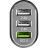 Зарядний пристрій Modecom 3xUSB 2.4A QC3.0 + 2 USB Ports CU3-05 (ZT-MC-CU3-05)