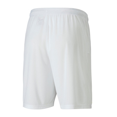 Шорти Puma teamGOAL 23 knit Shorts 704262-04 білий S (4062451180621)
