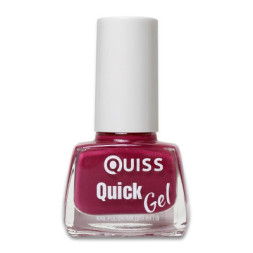 Лак для нігтів Quiss Quick Gel Nail Polish 28 (4823082020973)