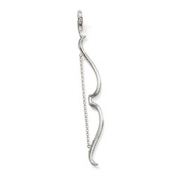 Кулон Thomas Sabo T0289-001-12