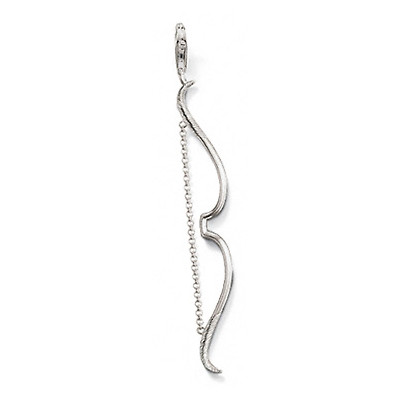 Кулон Thomas Sabo T0289-001-12