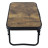 Туристичний стіл Bo-Camp Woodbine Compact 56x34 cm Black/Wood look (1404190) (DAS303264)