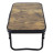 Туристичний стіл Bo-Camp Woodbine Compact 56x34 cm Black/Wood look (1404190) (DAS303264)