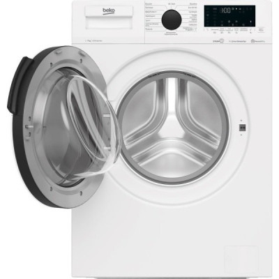Пральна машина Beko WUE7626XBCW