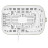 Тостер Sencor STS7200WH