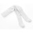 Колготки дитячі Bibaby махрові (68380-92-white)