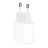 Зарядний пристрій Apple USB-C Power Adapter 20W (MHJE3ZM/A)