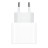 Зарядний пристрій Apple USB-C Power Adapter 20W (MHJE3ZM/A)