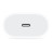 Зарядний пристрій Apple USB-C Power Adapter 20W (MHJE3ZM/A)