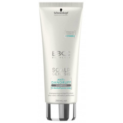 Шампунь Schwarzkopf Professional ВС Bonacure Scalp Genesis проти лупи 200 мл (4045787429954)